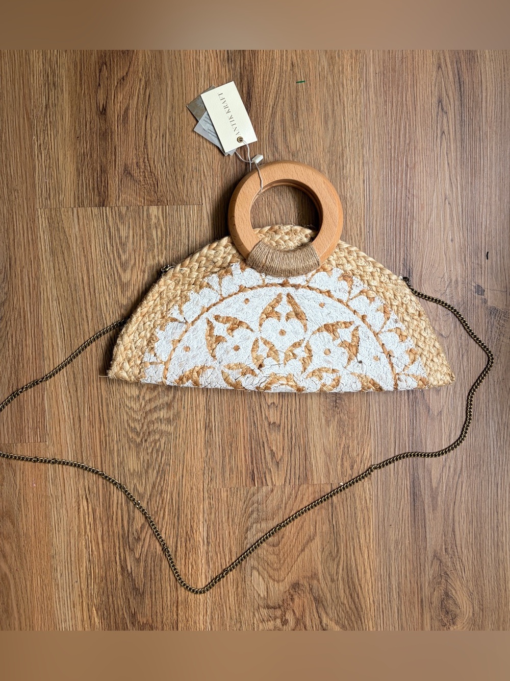Antik Kraft Pia Crossbody